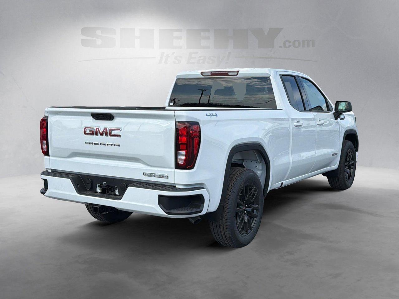 2026 GMC Sierra 1500 Elevation Hagerstown MD