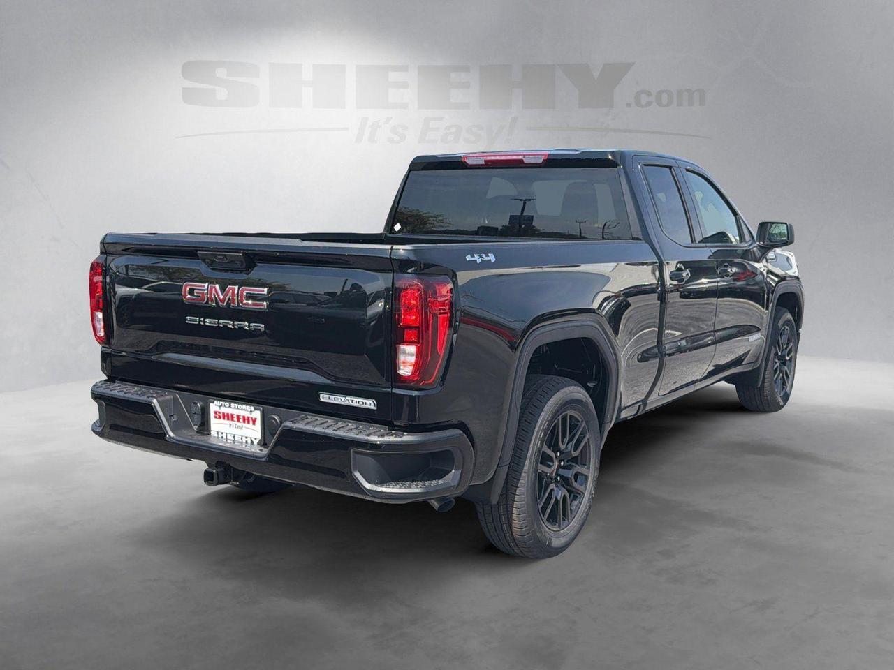 2026 GMC Sierra 1500 Elevation Hagerstown MD