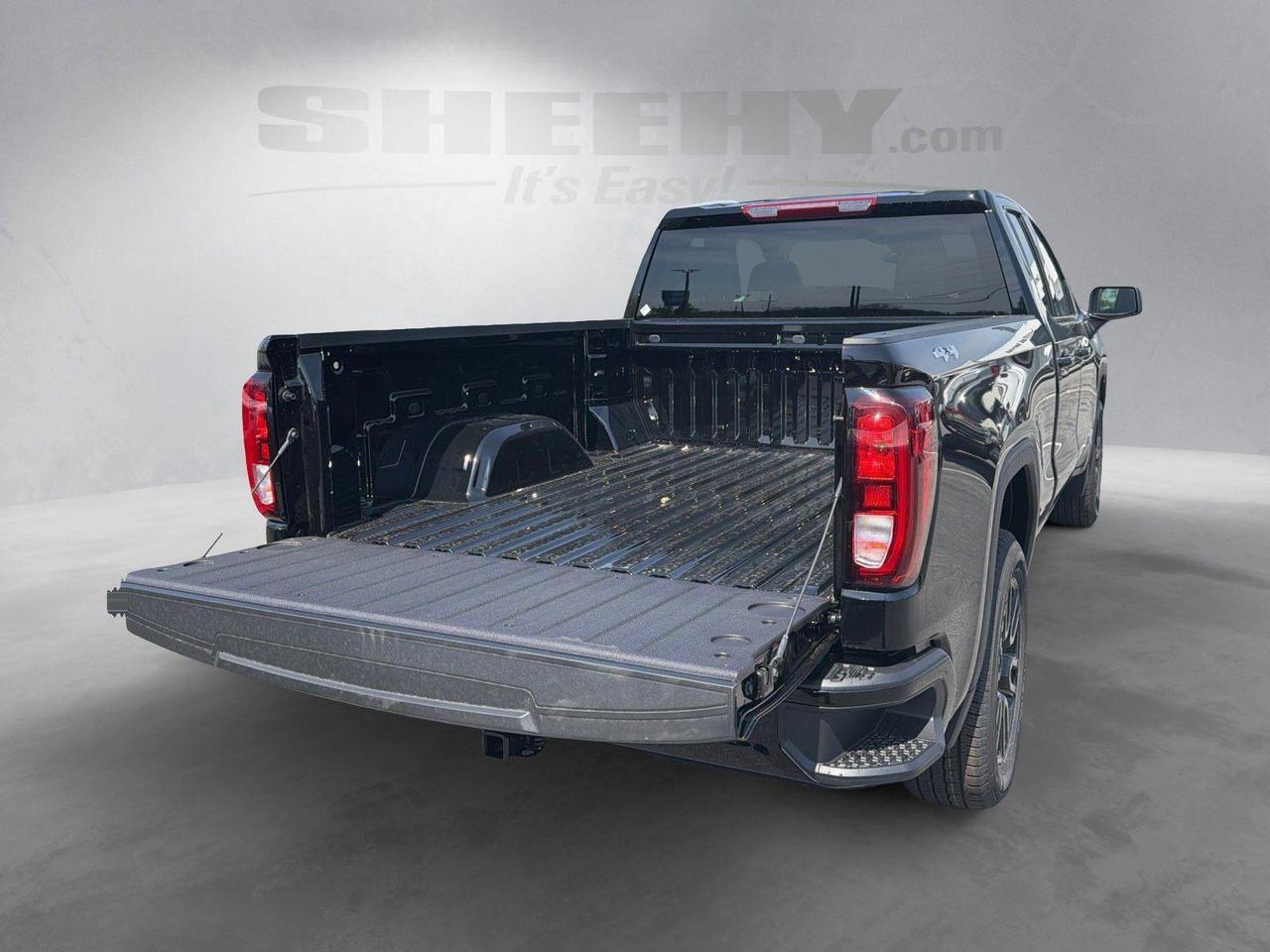 2026 GMC Sierra 1500 Elevation Hagerstown MD