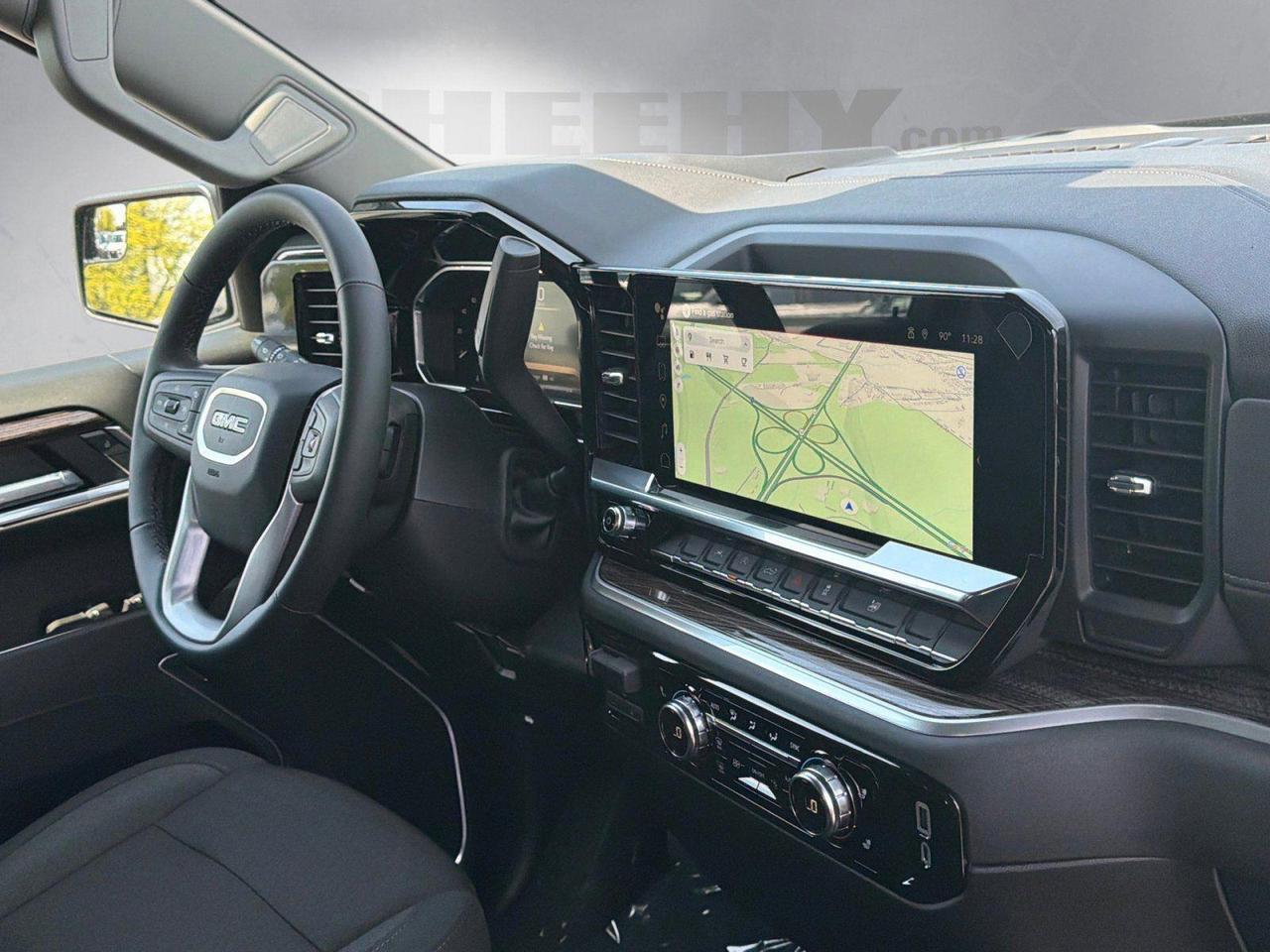 2026 GMC Sierra 1500 Elevation Hagerstown MD