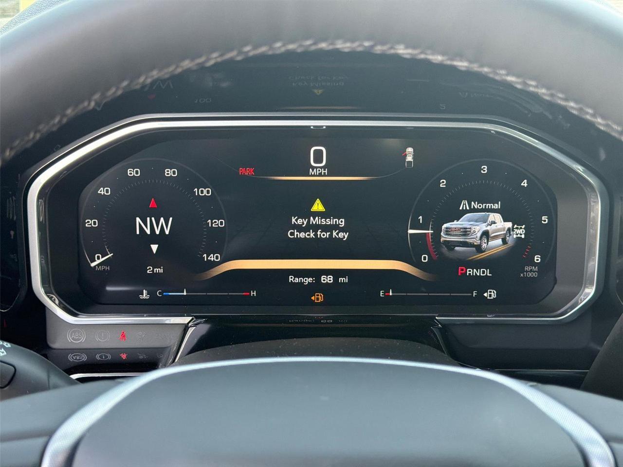 2026 GMC Sierra 1500 Elevation Hagerstown MD