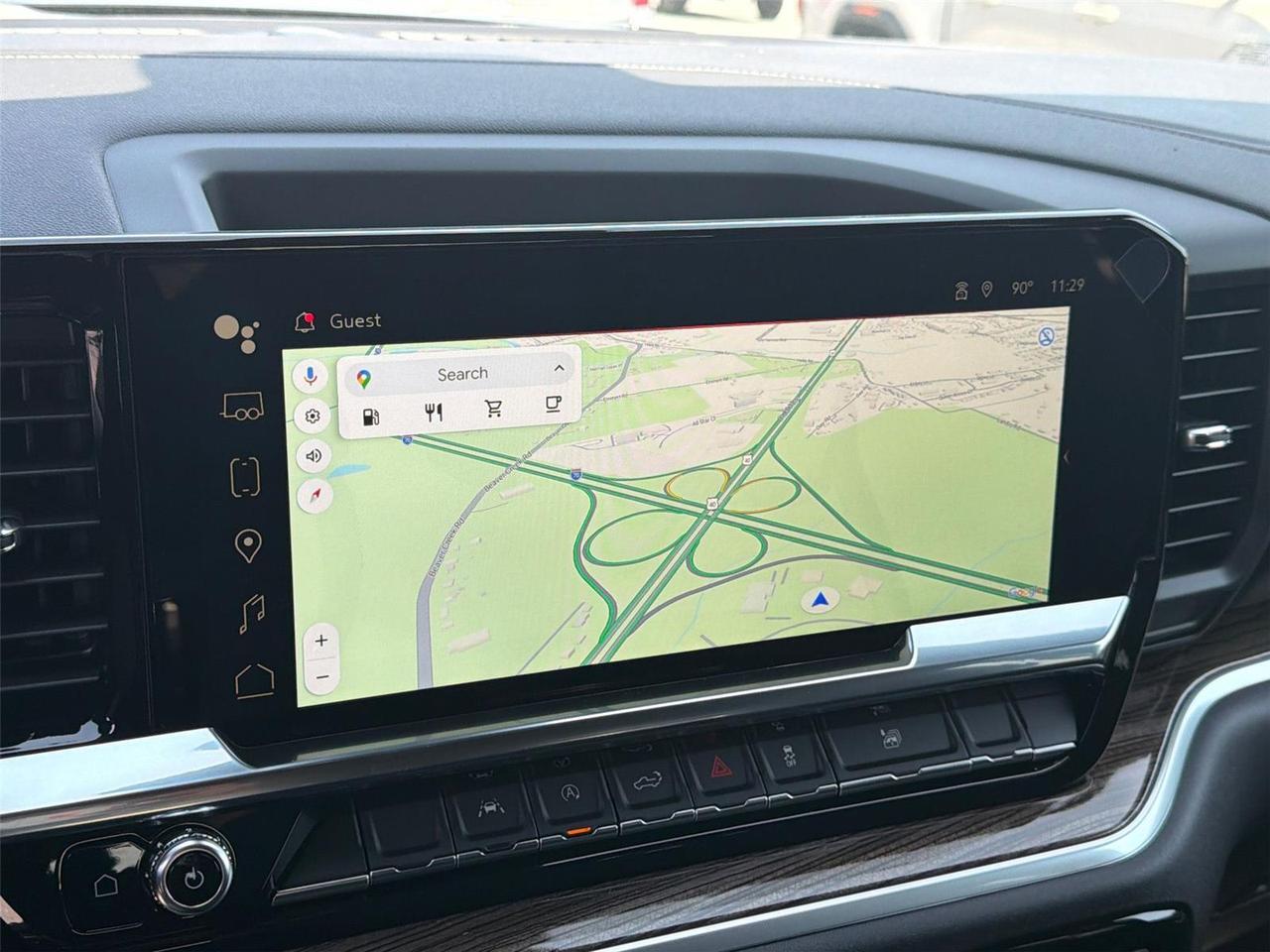 2026 GMC Sierra 1500 Elevation Hagerstown MD