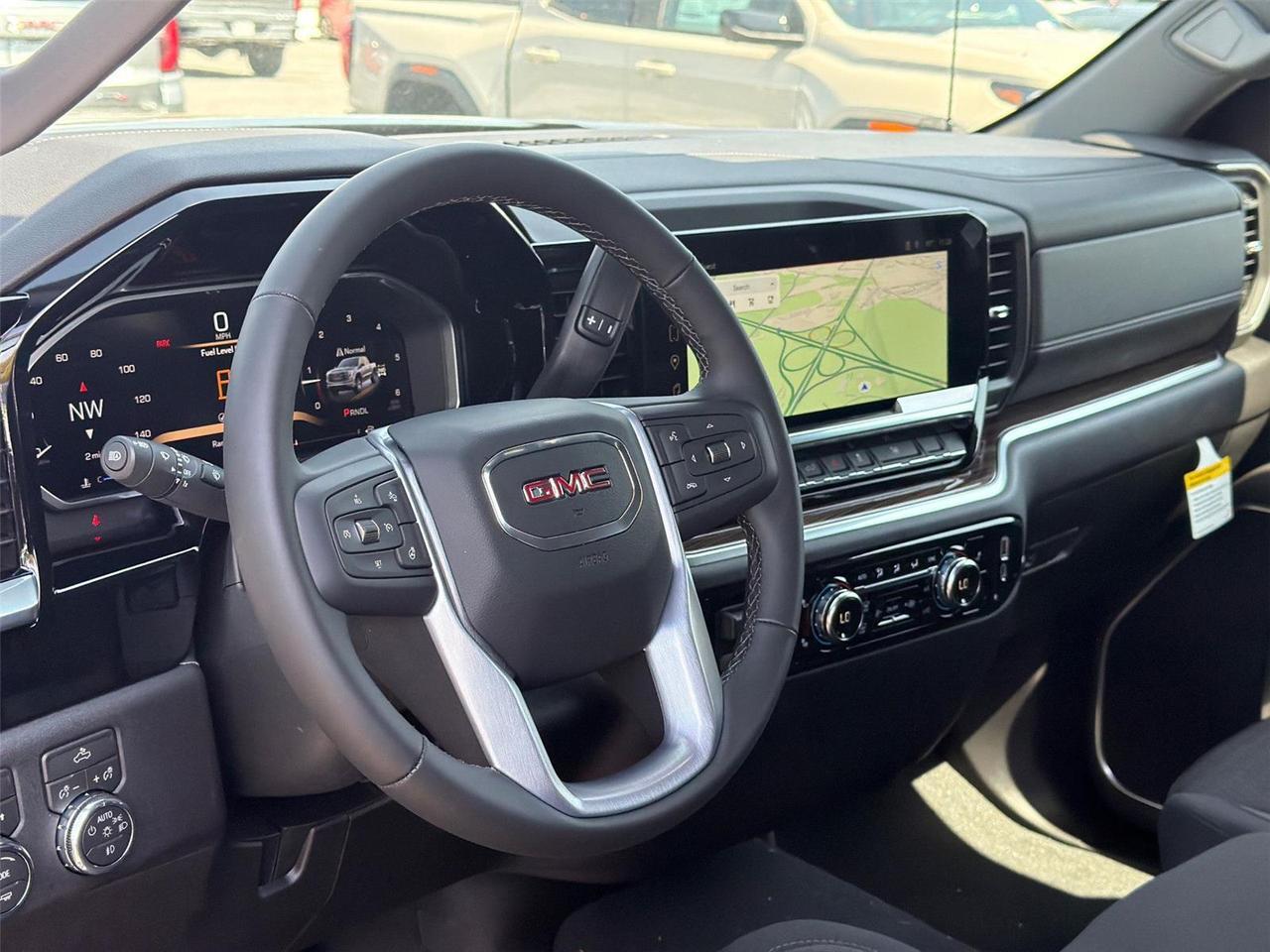 2026 GMC Sierra 1500 Elevation Hagerstown MD