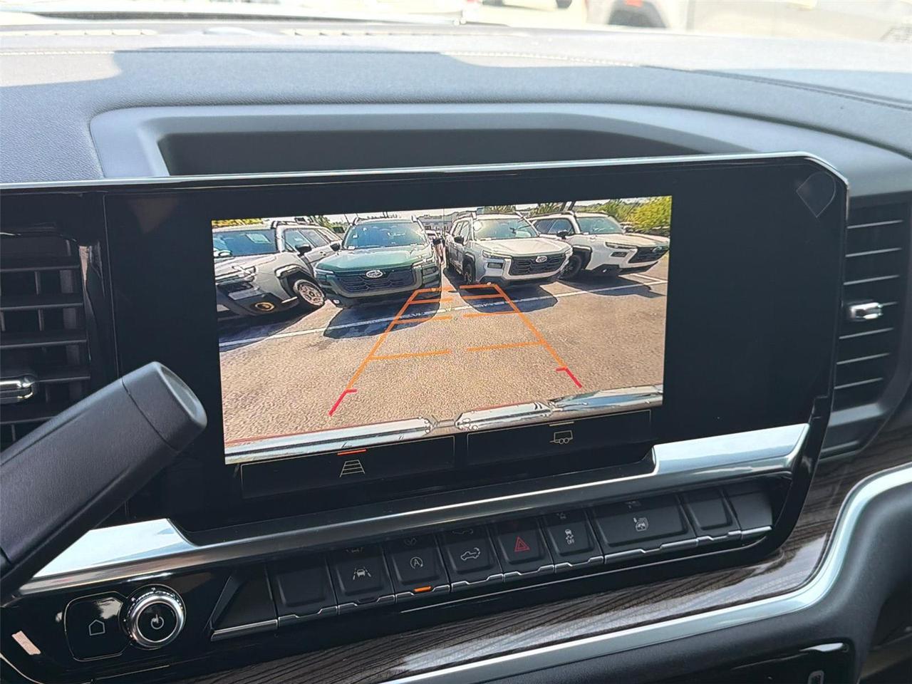 2026 GMC Sierra 1500 Elevation Hagerstown MD