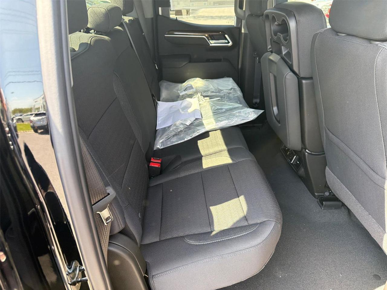 2026 GMC Sierra 1500 Elevation Hagerstown MD