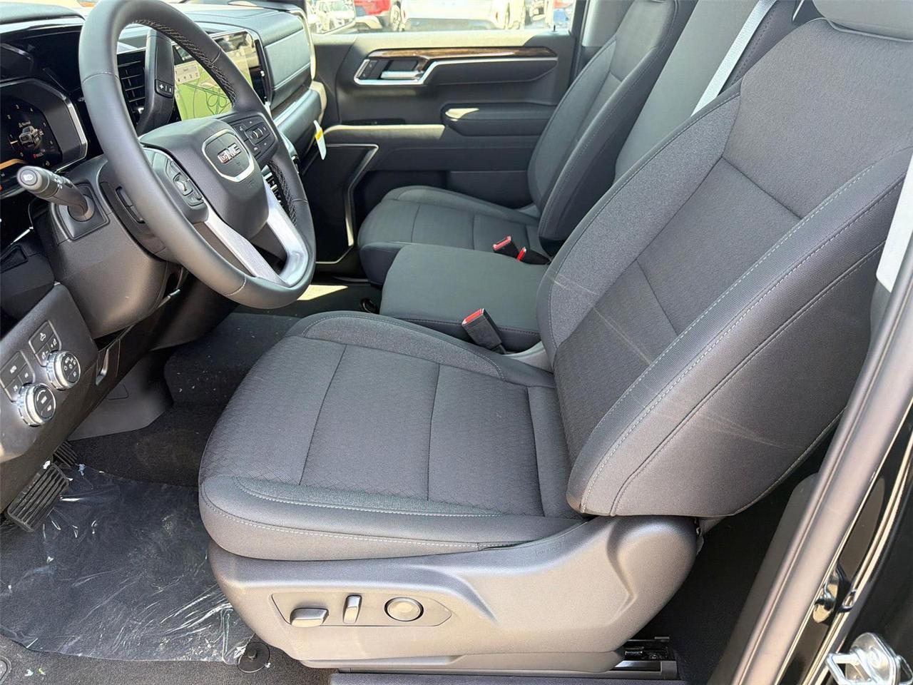 2026 GMC Sierra 1500 Elevation Hagerstown MD