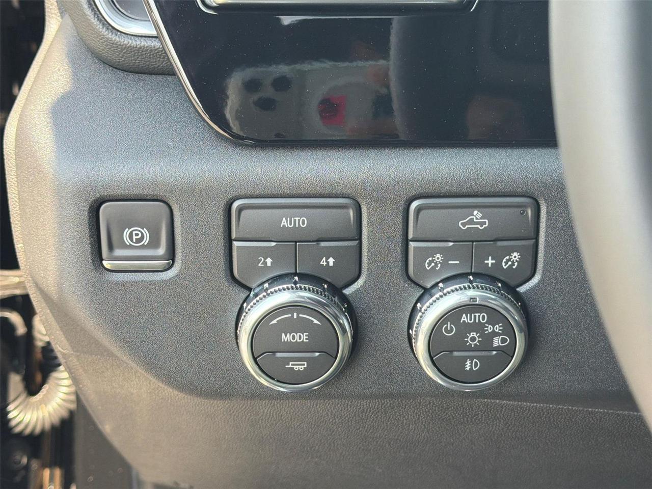 2026 GMC Sierra 1500 Elevation Hagerstown MD