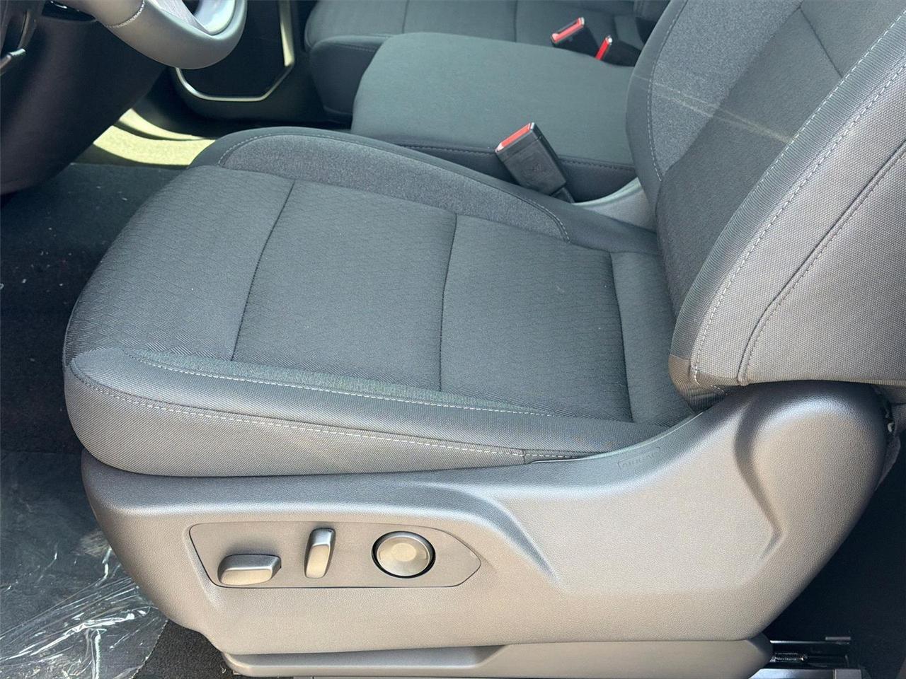 2026 GMC Sierra 1500 Elevation Hagerstown MD