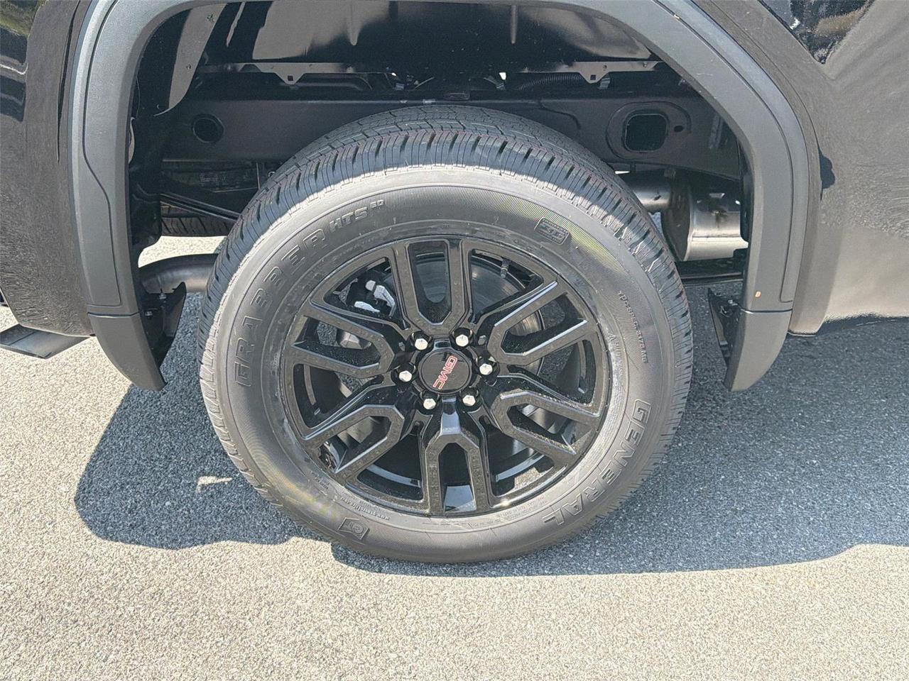 2026 GMC Sierra 1500 Elevation Hagerstown MD