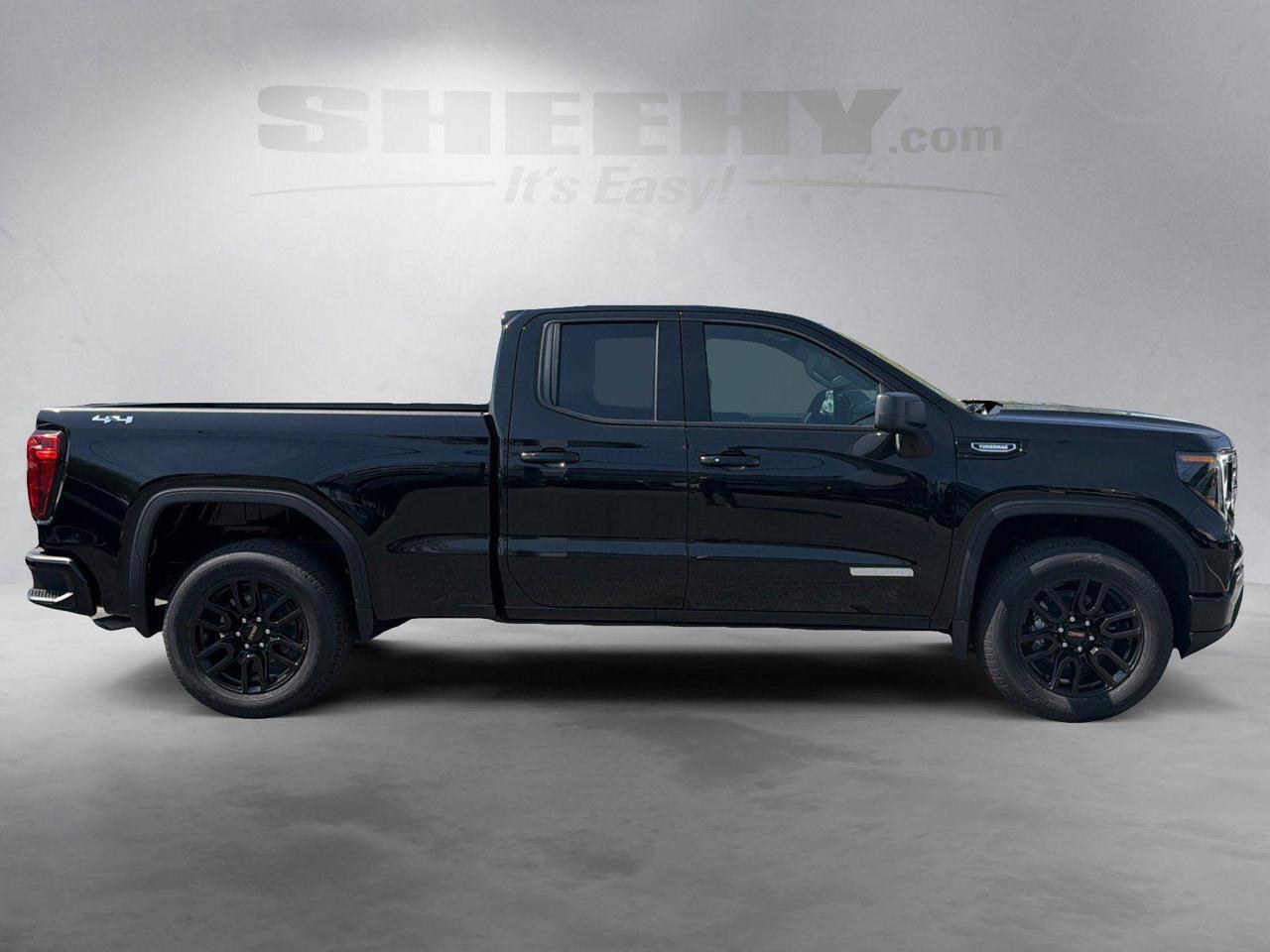 2026 GMC Sierra 1500 Elevation Hagerstown MD