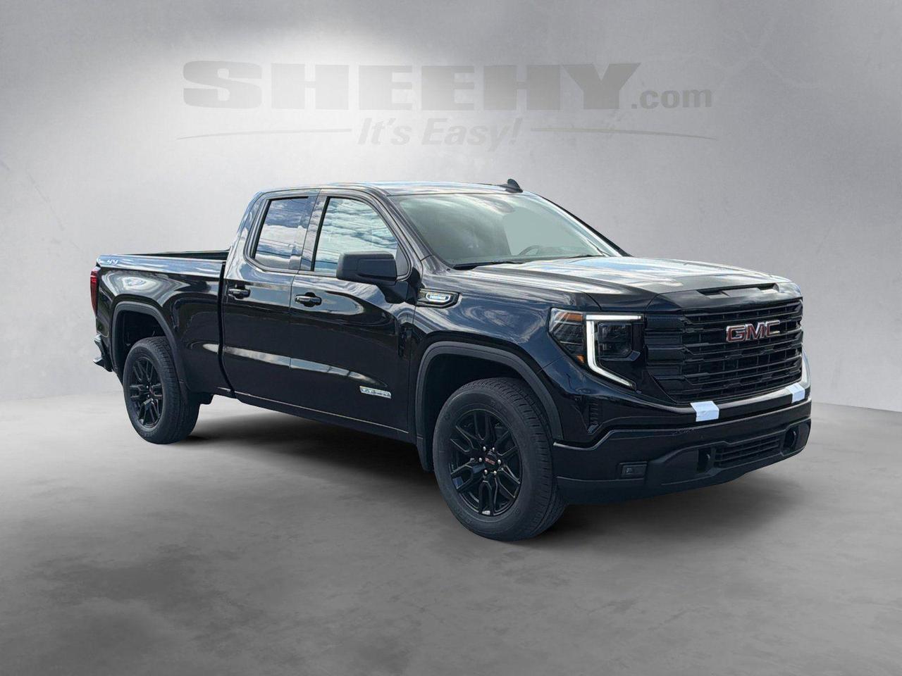 2026 GMC Sierra 1500 Elevation Hagerstown MD