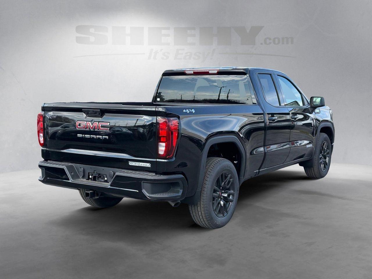 2026 GMC Sierra 1500 Elevation Hagerstown MD