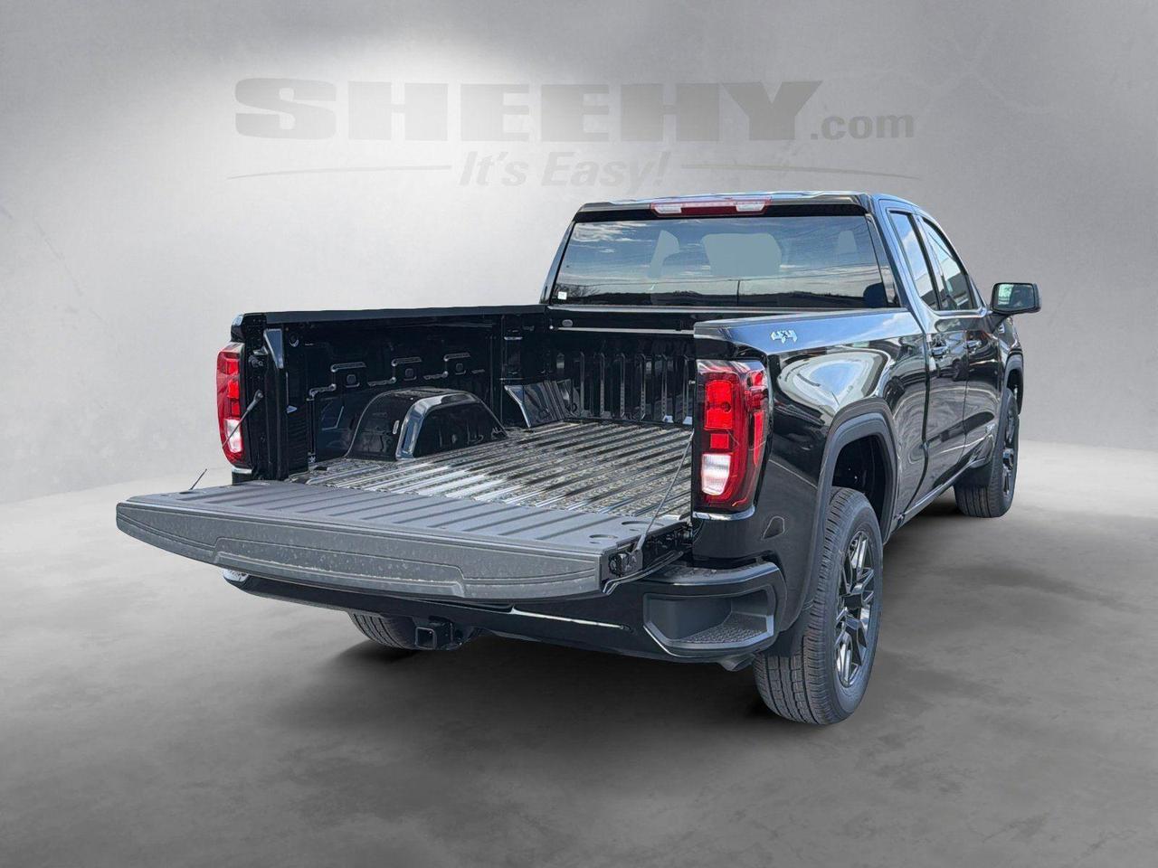 2026 GMC Sierra 1500 Elevation Hagerstown MD