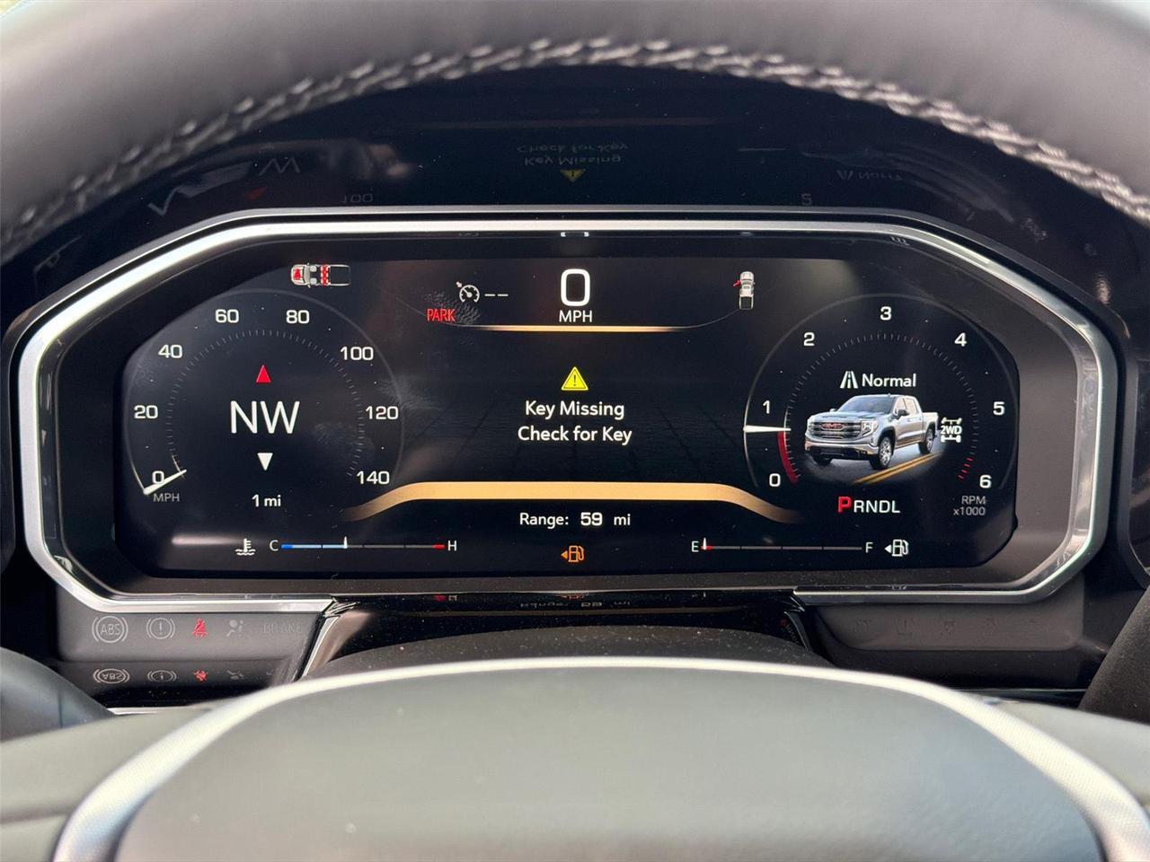 2026 GMC Sierra 1500 Elevation Hagerstown MD