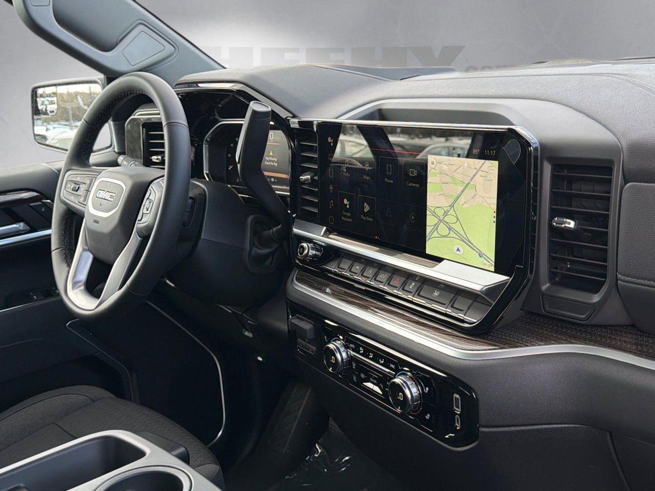 2026 GMC Sierra 1500 Elevation Hagerstown MD