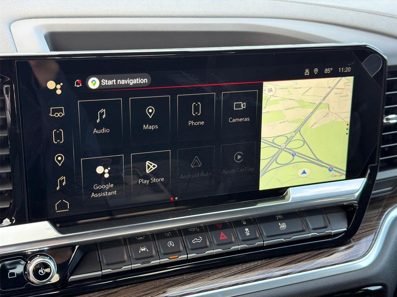 2026 GMC Sierra 1500 Elevation Hagerstown MD