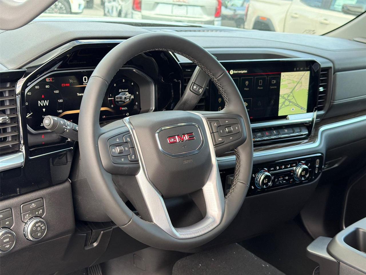 2026 GMC Sierra 1500 Elevation Hagerstown MD