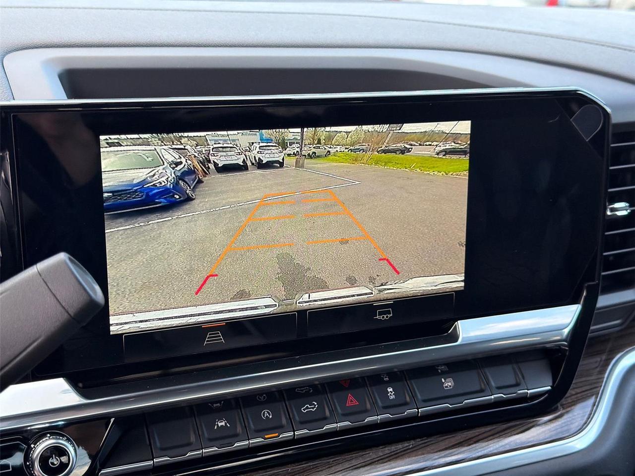 2026 GMC Sierra 1500 Elevation Hagerstown MD