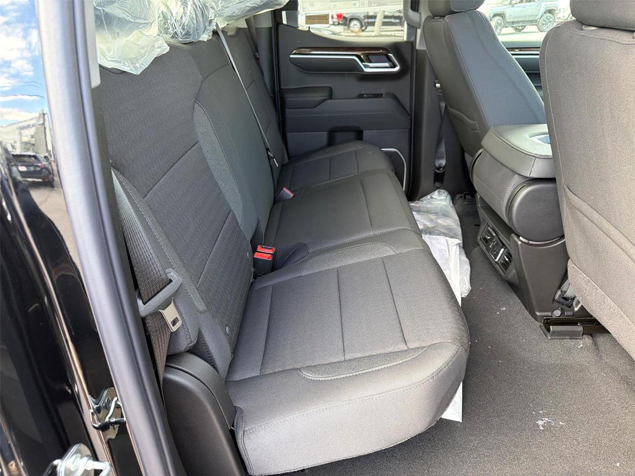 2026 GMC Sierra 1500 Elevation Hagerstown MD