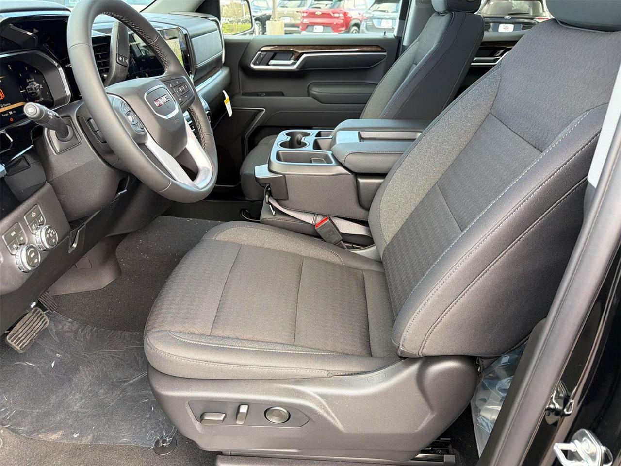 2026 GMC Sierra 1500 Elevation Hagerstown MD