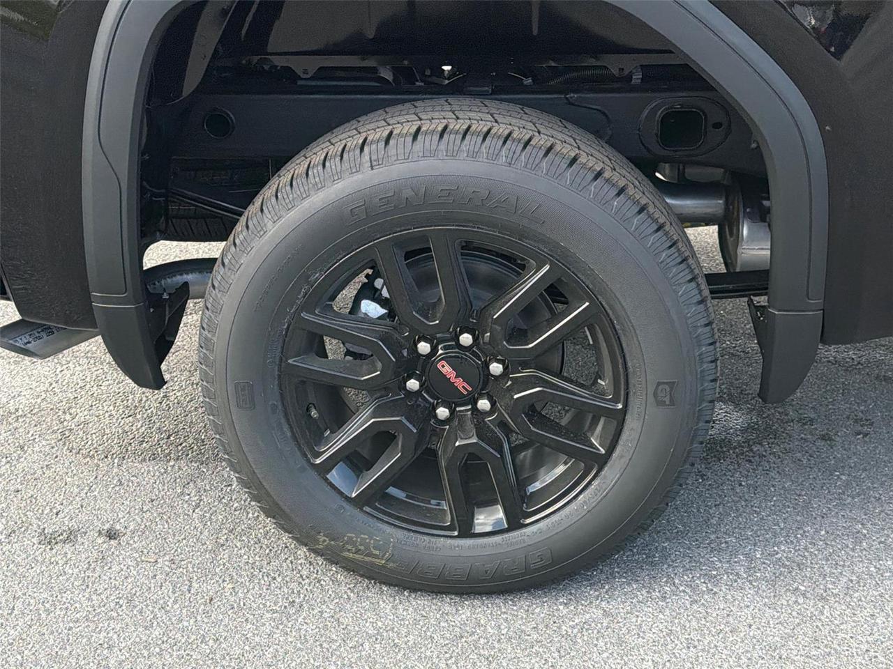 2026 GMC Sierra 1500 Elevation Hagerstown MD