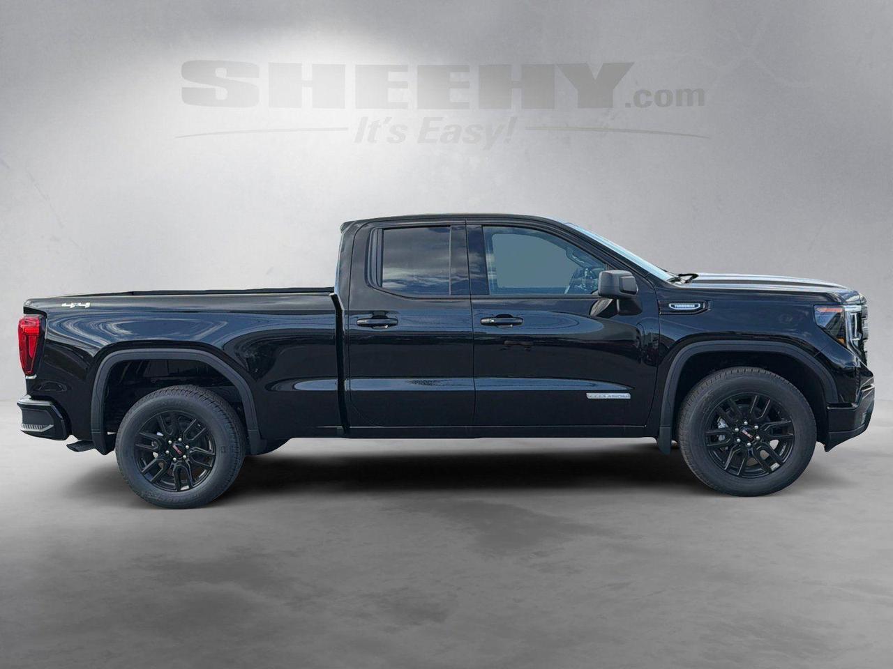 2026 GMC Sierra 1500 Elevation Hagerstown MD