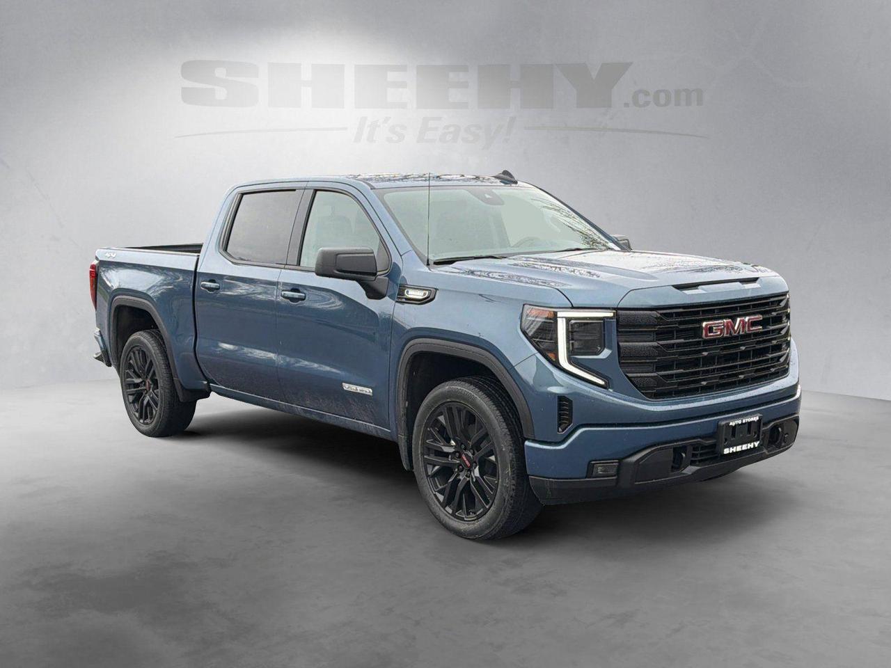 2026 GMC Sierra 1500 Elevation Hagerstown MD