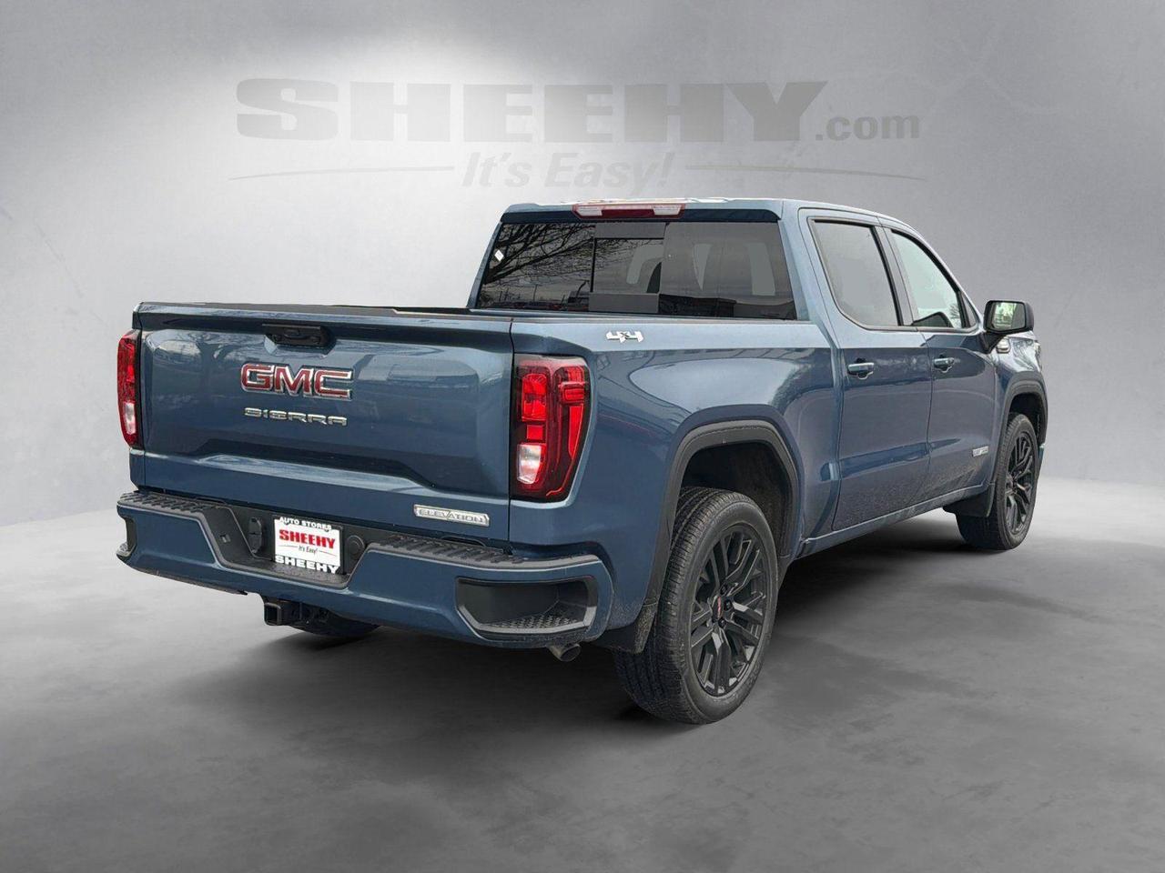 2026 GMC Sierra 1500 Elevation Hagerstown MD