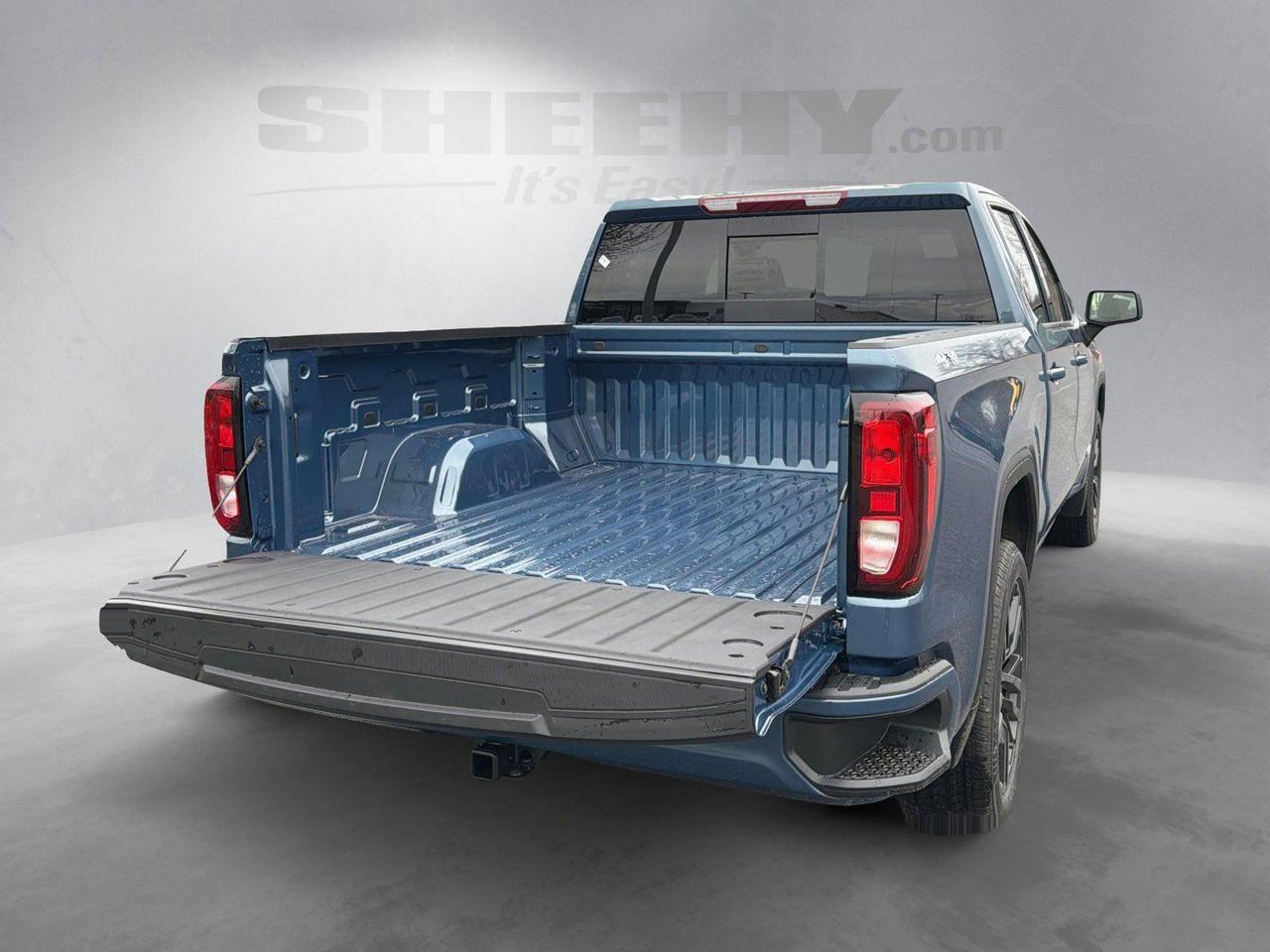 2026 GMC Sierra 1500 Elevation Hagerstown MD