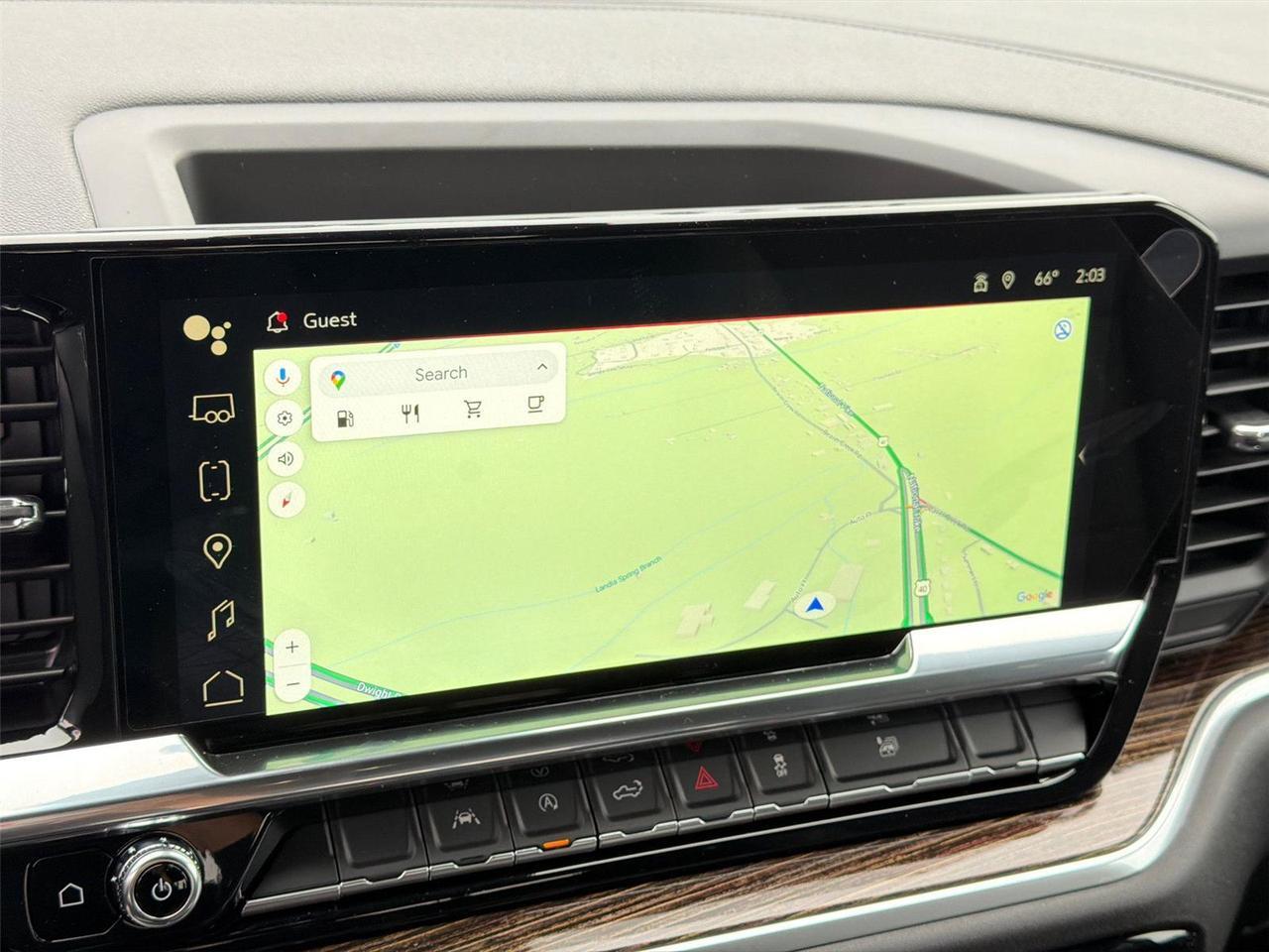 2026 GMC Sierra 1500 Elevation Hagerstown MD