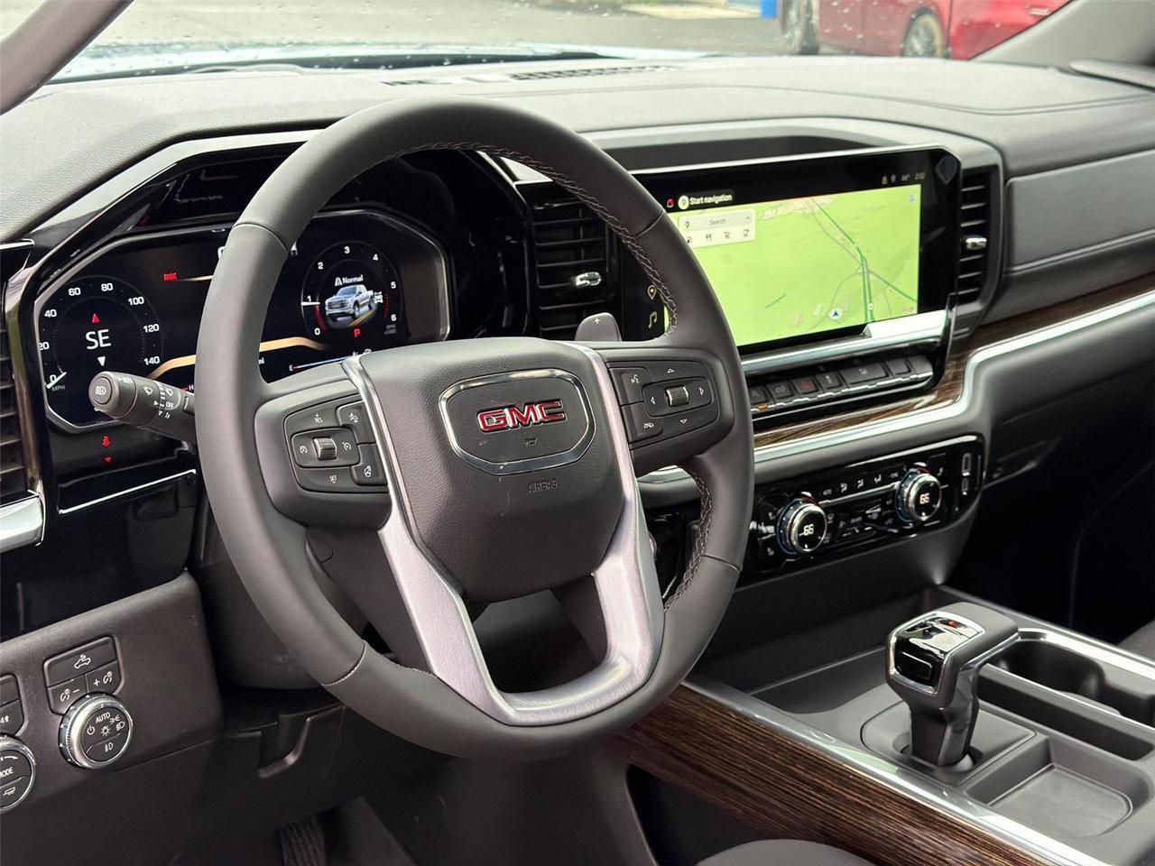 2026 GMC Sierra 1500 Elevation Hagerstown MD