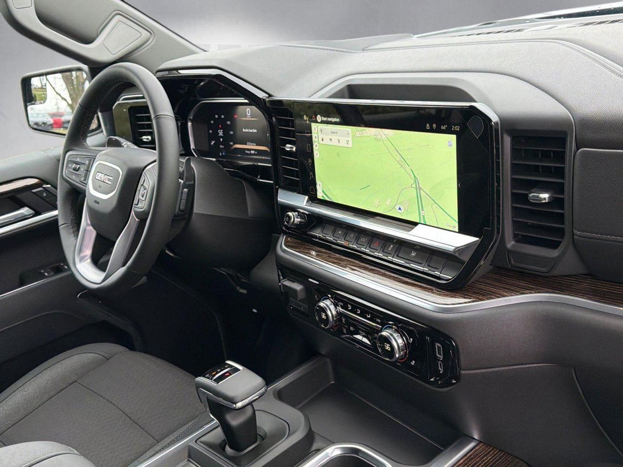 2026 GMC Sierra 1500 Elevation Hagerstown MD