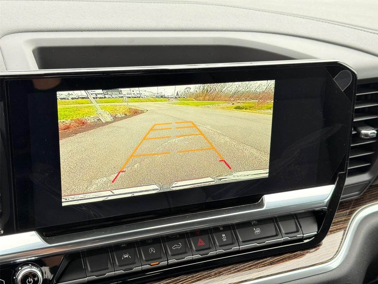 2026 GMC Sierra 1500 Elevation Hagerstown MD