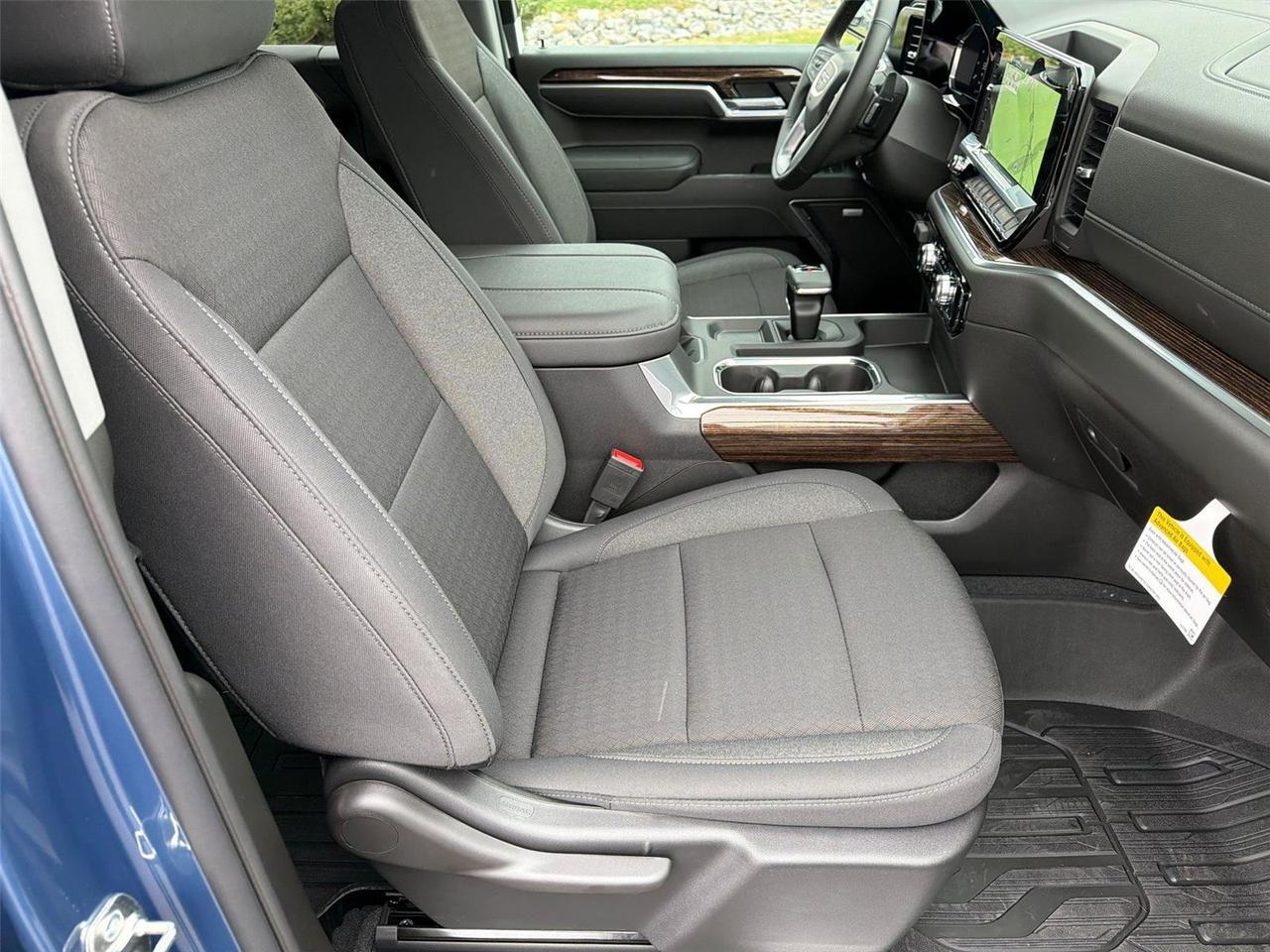 2026 GMC Sierra 1500 Elevation Hagerstown MD