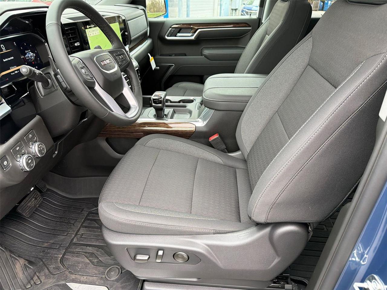 2026 GMC Sierra 1500 Elevation Hagerstown MD