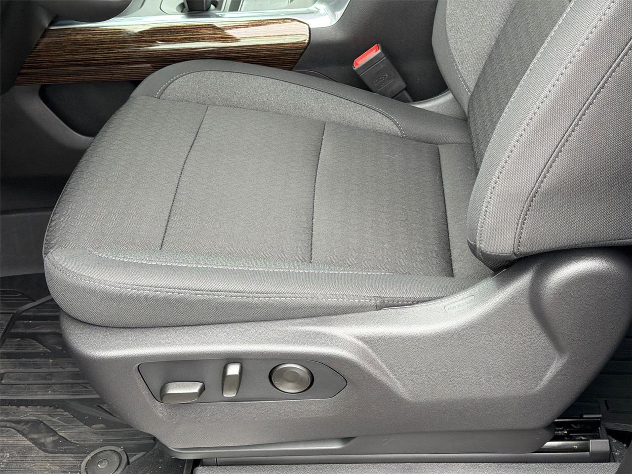 2026 GMC Sierra 1500 Elevation Hagerstown MD