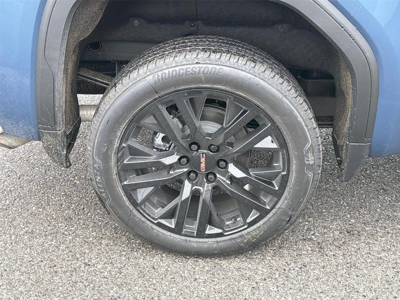 2026 GMC Sierra 1500 Elevation Hagerstown MD