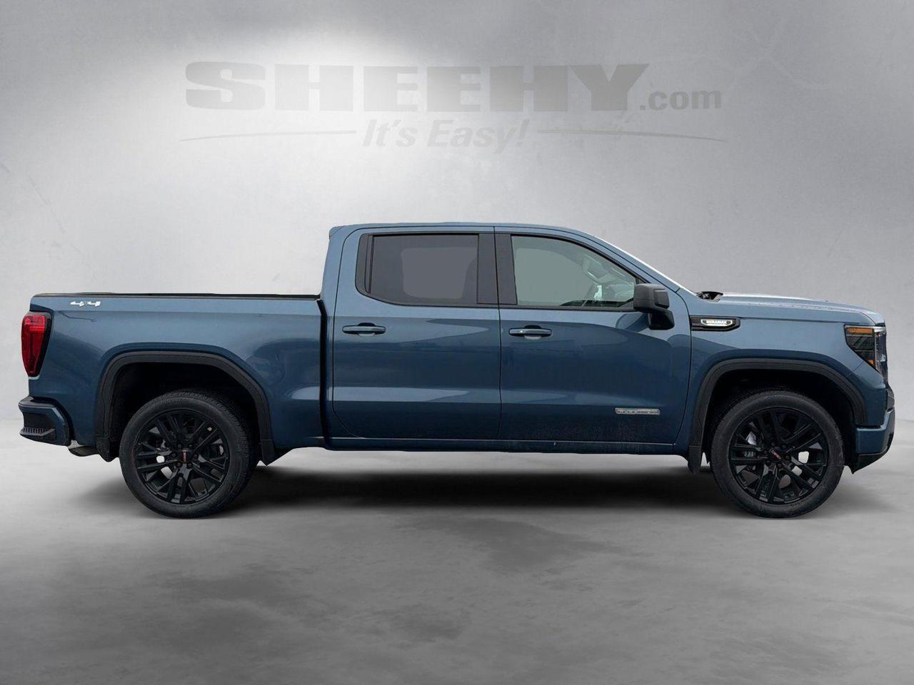 2026 GMC Sierra 1500 Elevation Hagerstown MD