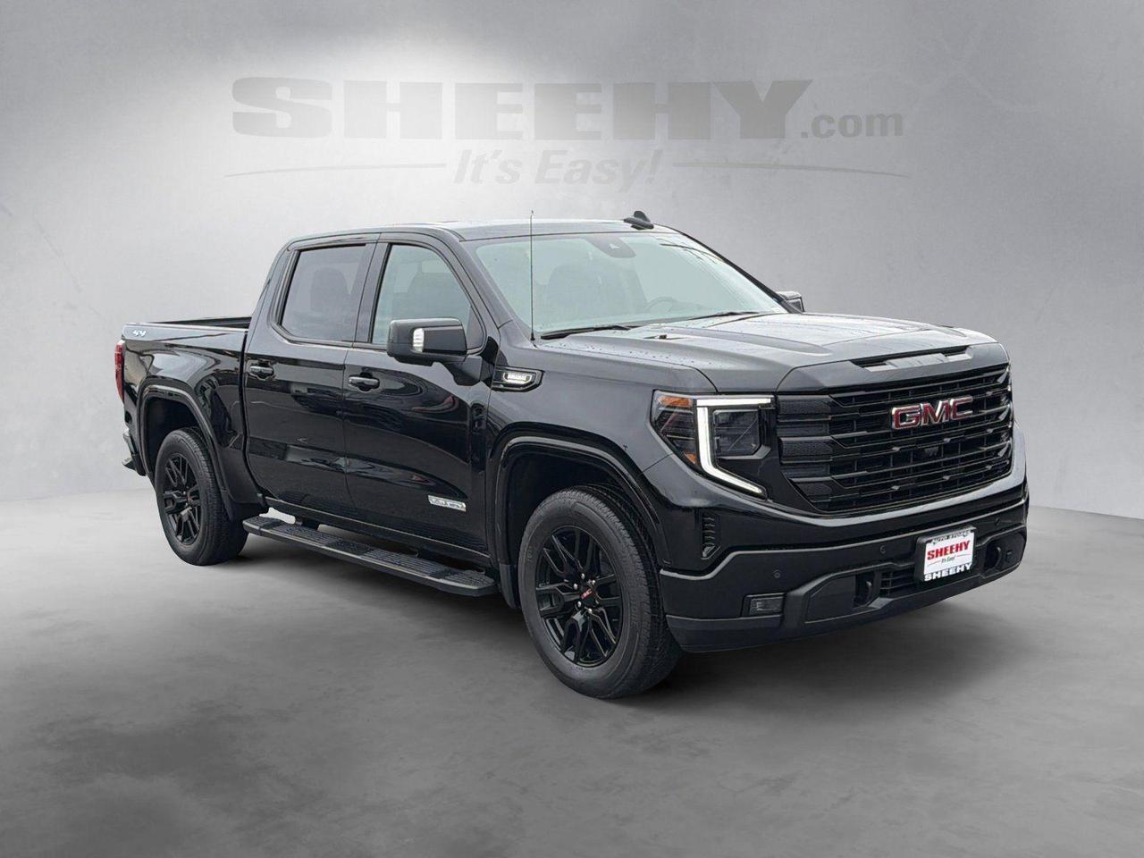 2026 GMC Sierra 1500 Elevation Hagerstown MD