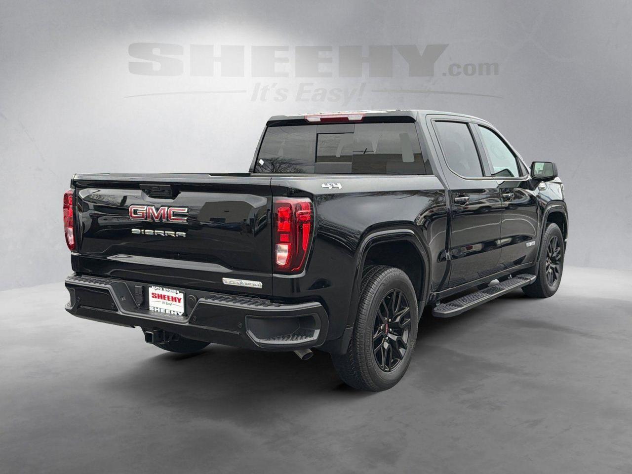 2026 GMC Sierra 1500 Elevation Hagerstown MD