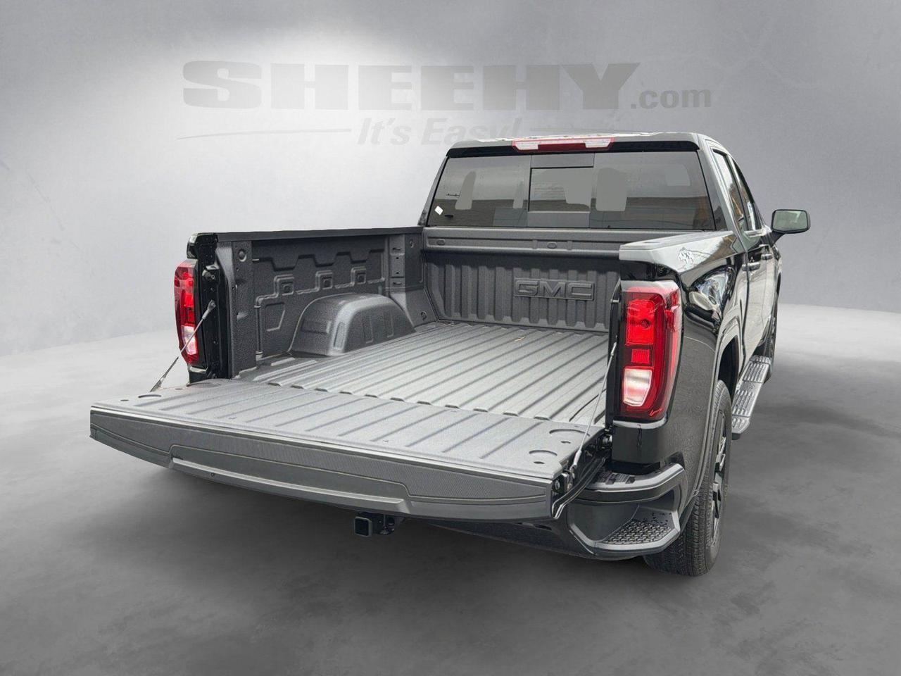 2026 GMC Sierra 1500 Elevation Hagerstown MD