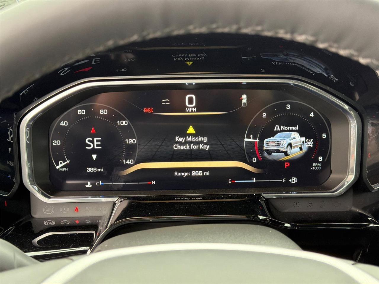 2026 GMC Sierra 1500 Elevation Hagerstown MD