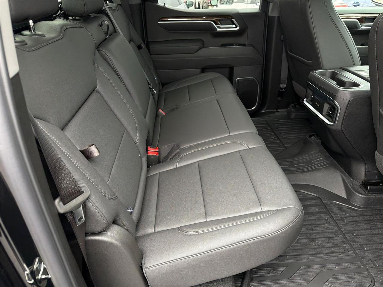 2026 GMC Sierra 1500 Elevation Hagerstown MD