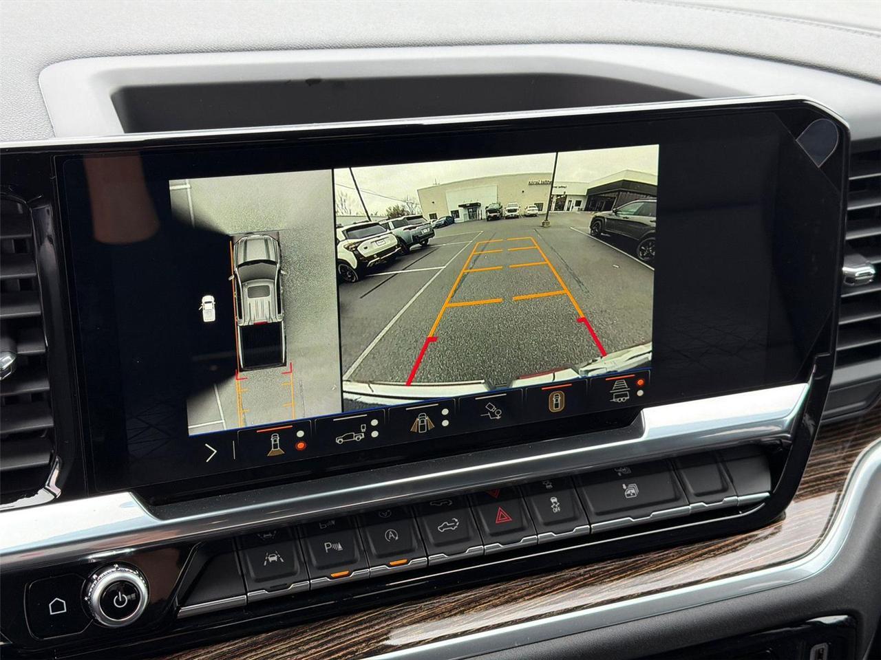 2026 GMC Sierra 1500 Elevation Hagerstown MD