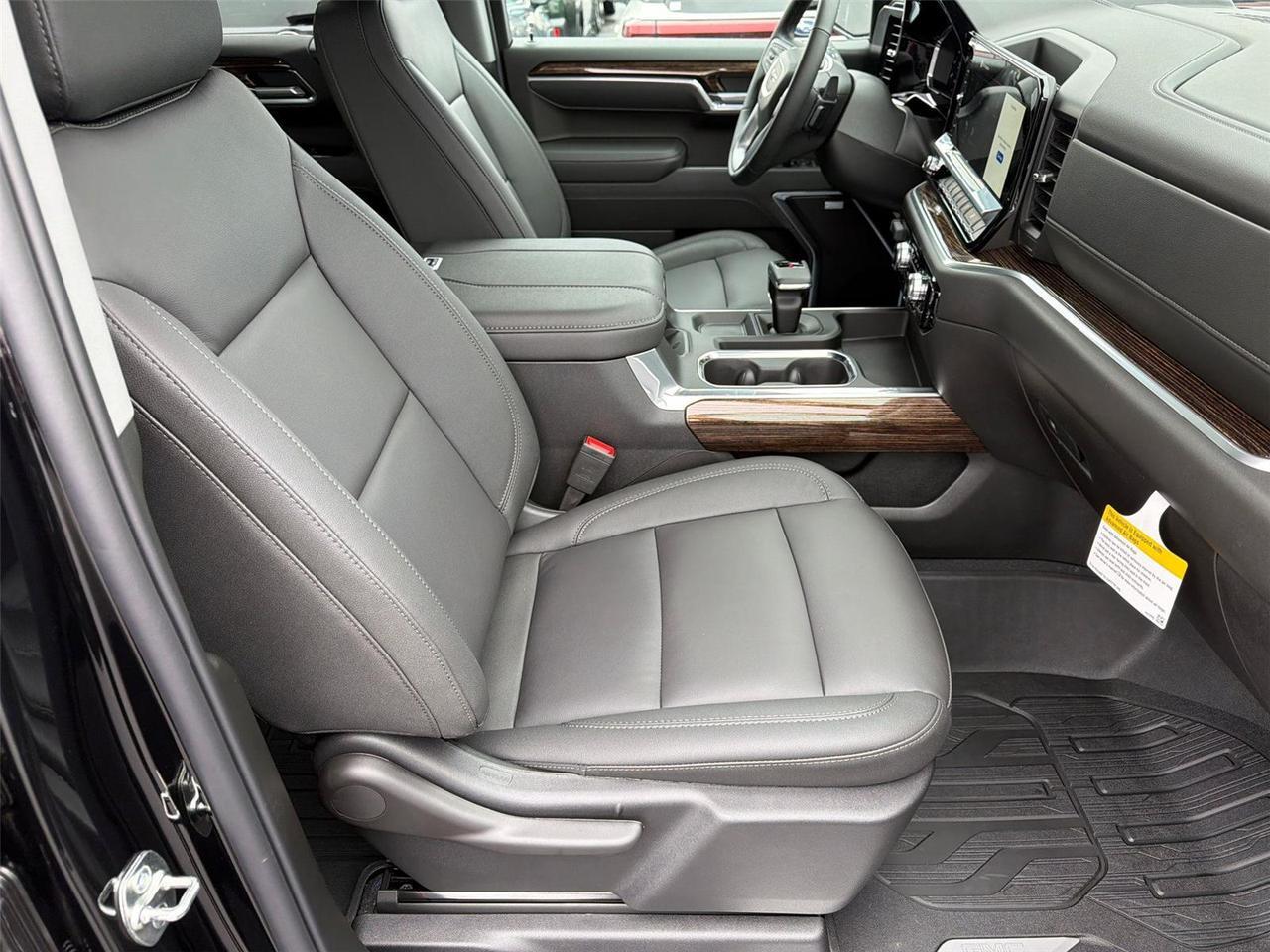 2026 GMC Sierra 1500 Elevation Hagerstown MD