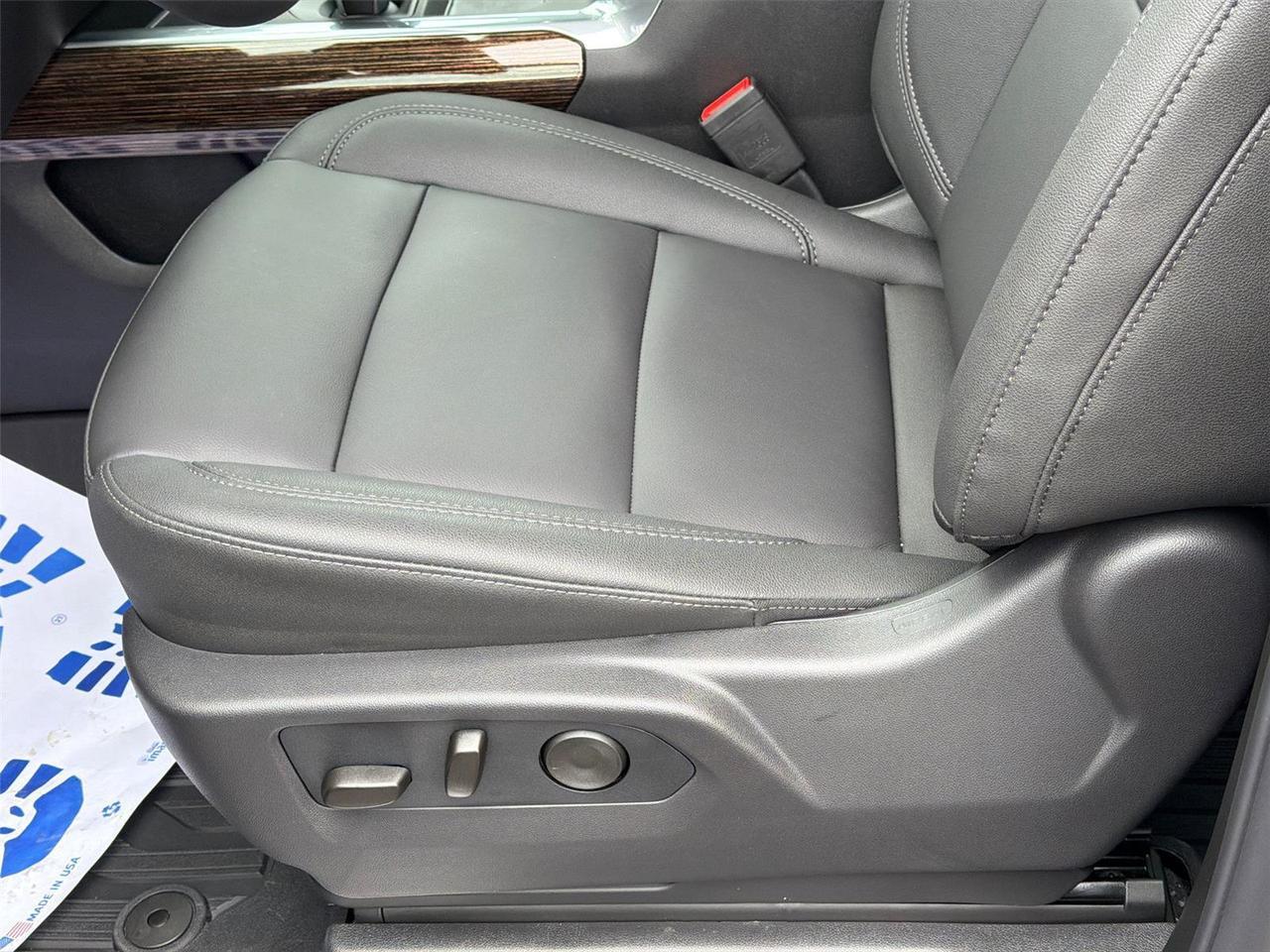 2026 GMC Sierra 1500 Elevation Hagerstown MD