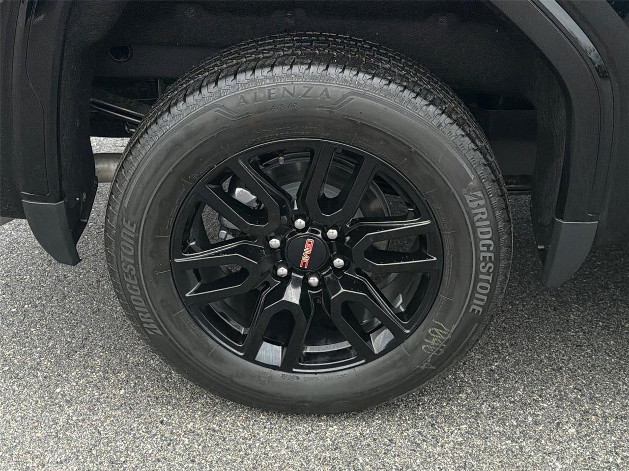 2026 GMC Sierra 1500 Elevation Hagerstown MD