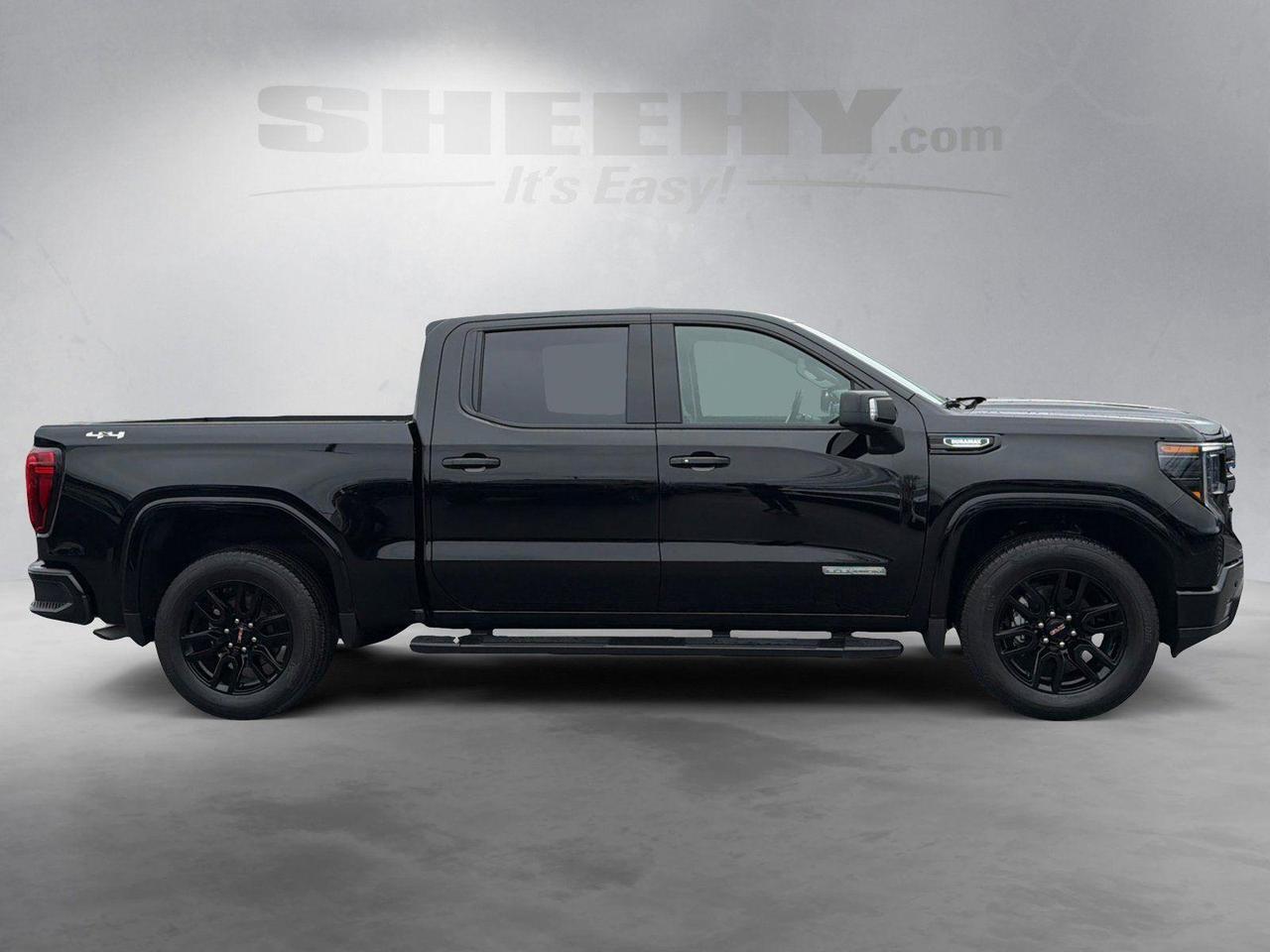 2026 GMC Sierra 1500 Elevation Hagerstown MD