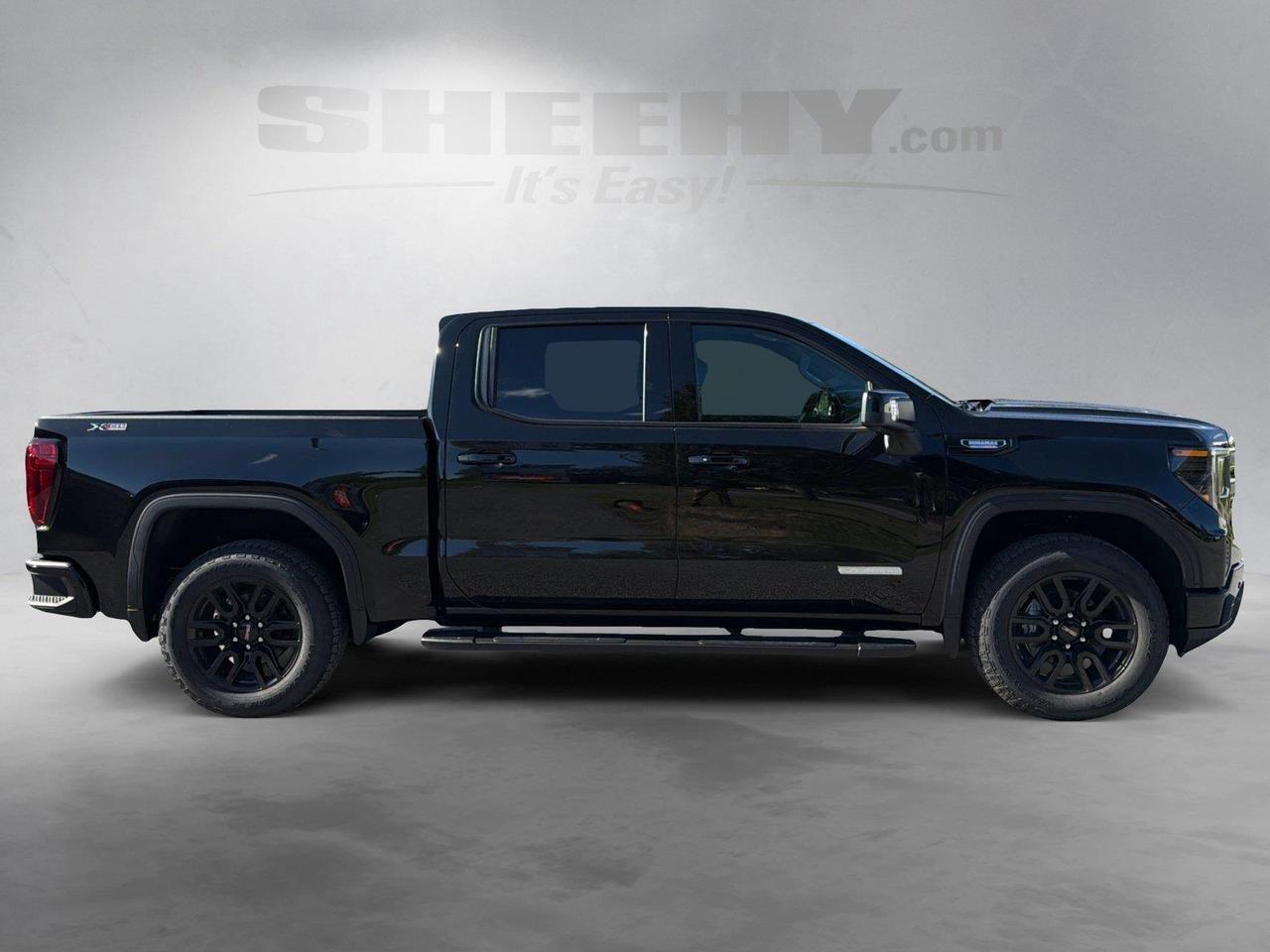 2026 GMC Sierra 1500 Elevation Hagerstown MD