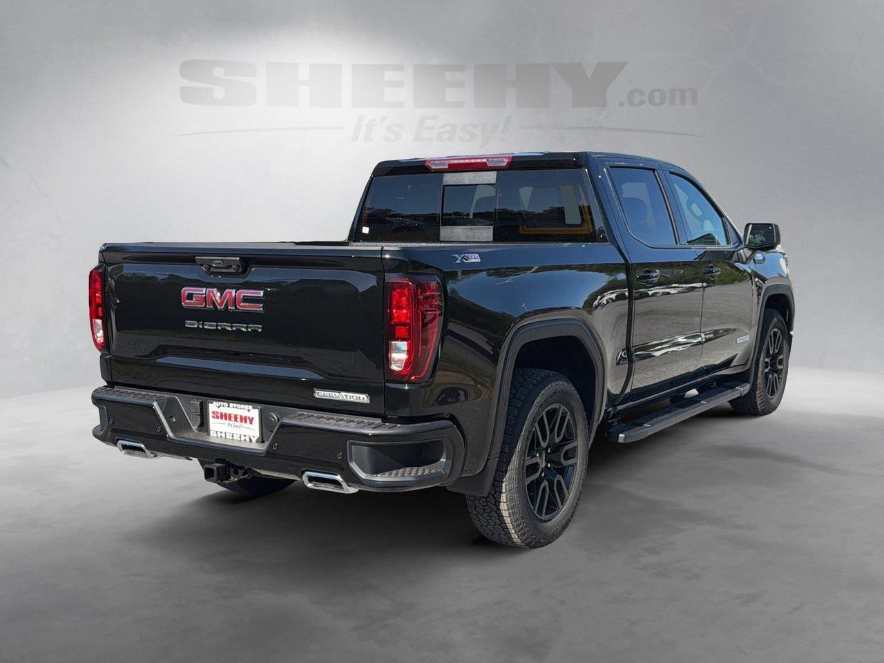 2026 GMC Sierra 1500 Elevation Hagerstown MD